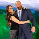 Two people who definitely stand to benefit from whatever WWE is doing.